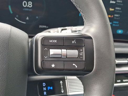 Certified 2024 Hyundai Santa Fe Limited AWD/4WD image 10