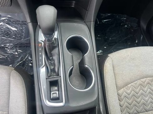 Used 2022 Chevrolet Equinox LS w/ LS Convenience Package AWD/4WD image 18