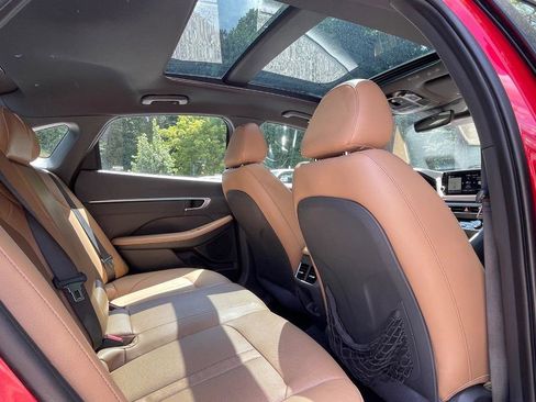 Used 2020 Hyundai Sonata Limited image 45