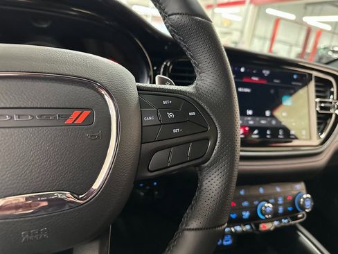 New 2026 Dodge Durango GT w/ Trailer Tow Group IV image 19