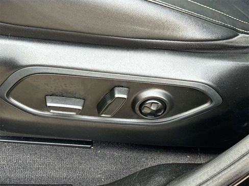 Used 2021 Jeep Grand Cherokee L Limited image 24