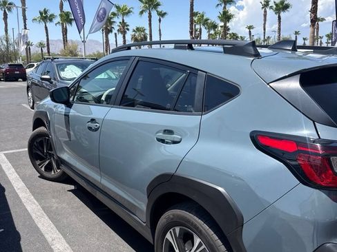 Certified 2024 Subaru Crosstrek 2.0i Premium AWD/4WD image 13