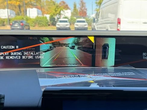 New 2026 Lincoln Nautilus Reserve image 16