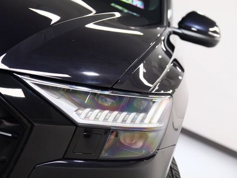 Used 2021 Audi Q8 Premium Plus w/ Premium Plus Package image 7