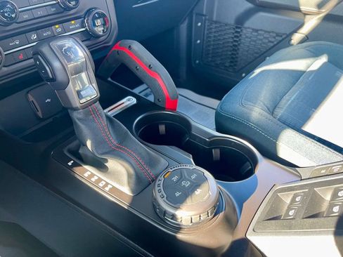 Used 2024 Ford Bronco Heritage Edition image 15