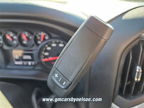 New 2026 GMC Sierra 2500 Pro image 12