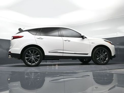 Used 2025 Acura RDX A-Spec image 50