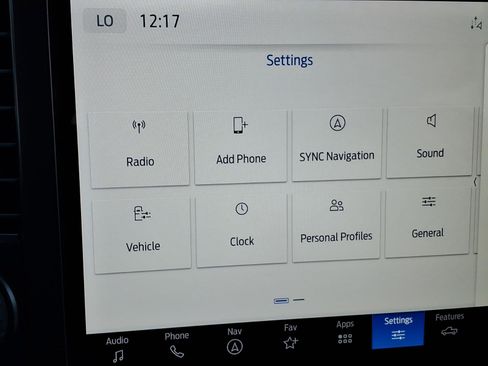 New 2026 Ford F350 4x4 Crew Cab DRW Super Duty image 26