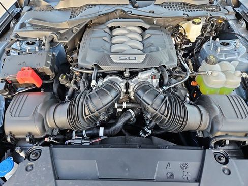 New 2026 Ford Mustang GT Premium image 17