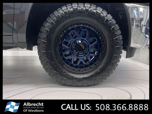 New 2026 RAM 1500 Big Horn image 32