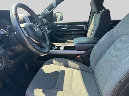 Used 2023 RAM 1500 Big Horn AWD/4WD image 13