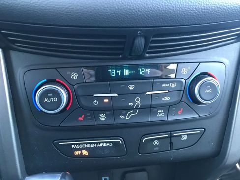 Used 2018 Ford Escape SEL w/ Ford Safe & Smart Package image 25