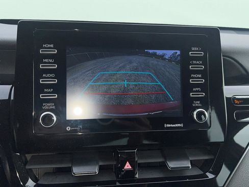 Used 2023 Toyota Camry SE image 15