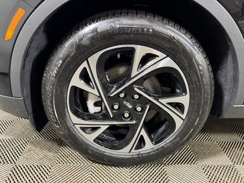 New 2026 Lincoln Nautilus Premier w/ Equipment Group 102A image 10