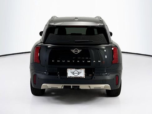 New 2027 MINI Cooper Countryman S AWD/4WD image 6