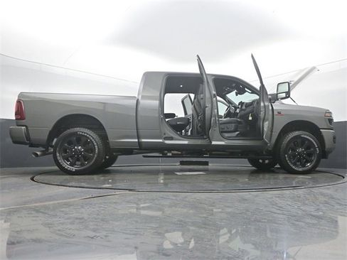 New 2026 RAM 2500 Laramie image 61