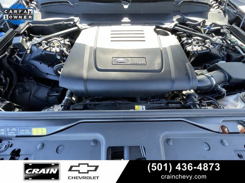 Used 2024 Land Rover Discovery Dynamic SE image 41