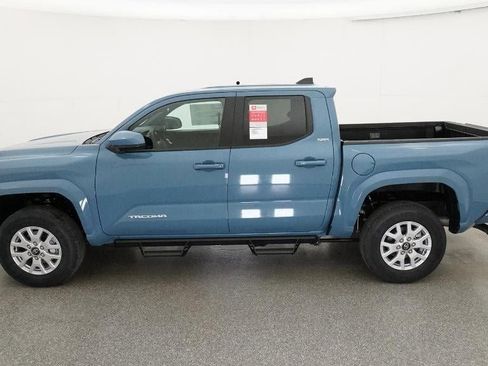 New 2026 Toyota Tacoma SR5 image 3
