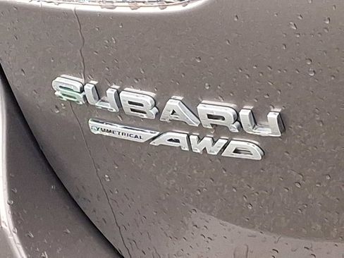 Used 2023 Subaru Forester Touring image 34
