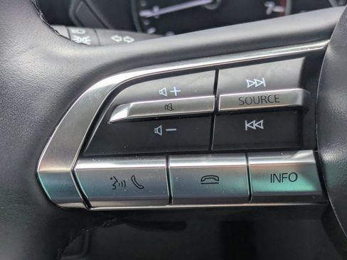 Certified 2026 MAZDA CX-50 AWD 2.5 S w/ Accent Package image 25