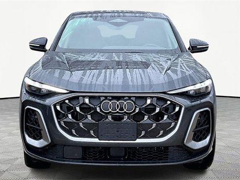 Used 2025 Audi Q5 Premium Plus w/ Premium Plus image 3