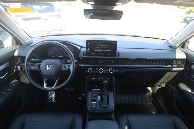 Used 2023 Honda CR-V EX-L image 6