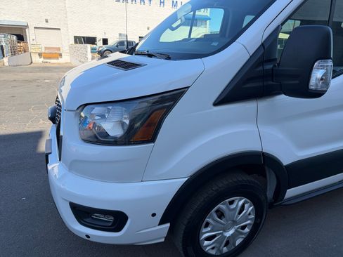 Used 2024 Ford Transit 350 XLT RWD image 10
