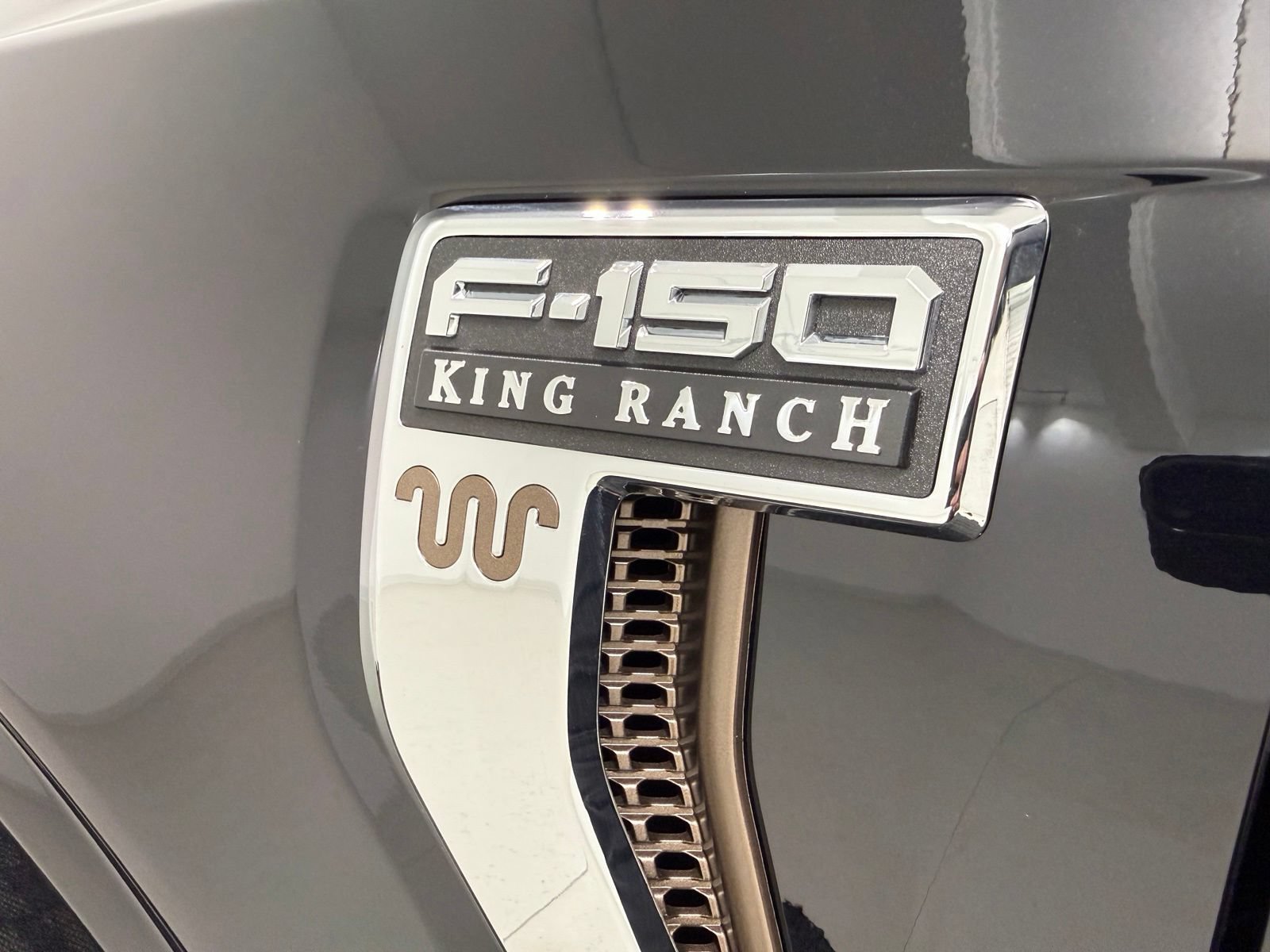New 2026 Ford F150 King Ranch w/ Equipment Group 601A High AWD/4WD image 11