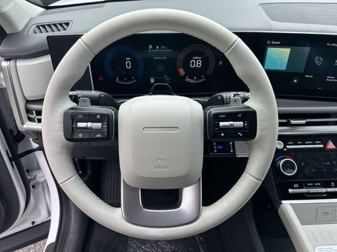 New 2026 Hyundai Santa Fe SEL FWD image 24