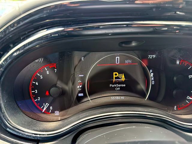 Used 2024 Dodge Durango GT AWD/4WD image 35