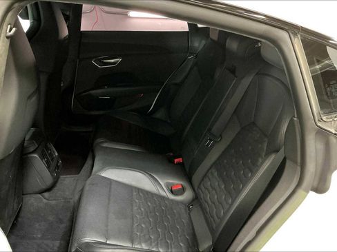 Used 2023 Audi RS e-tron GT w/ Carbon Performance Package image 27