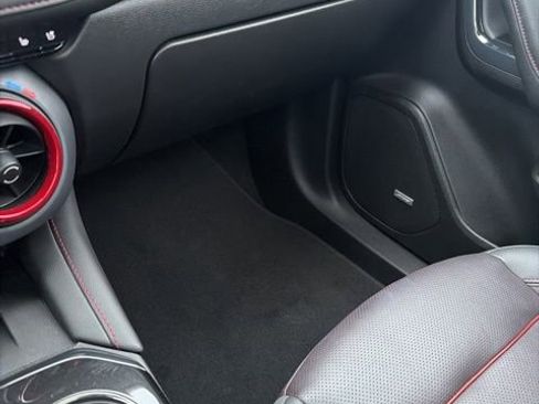 Used 2023 Chevrolet Blazer RS w/ Driver Confidence II Package image 31