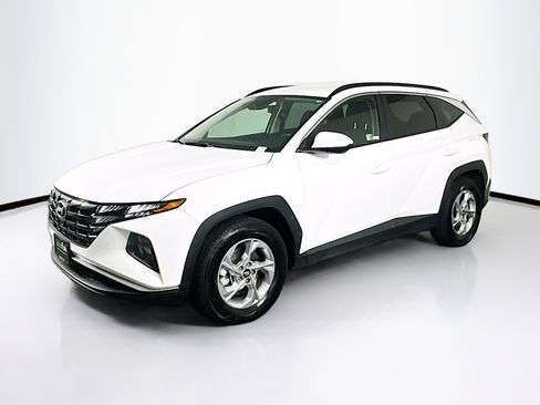 Used 2024 Hyundai Tucson SEL image 4