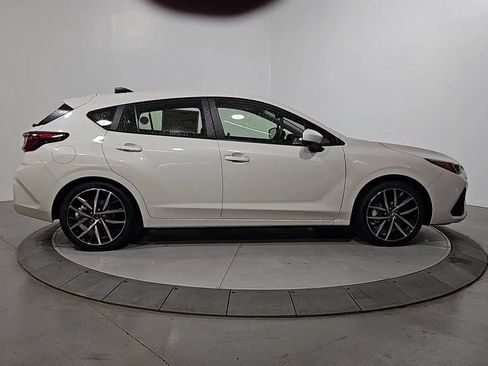 New 2026 Subaru Impreza 2.0i Sport AWD/4WD image 7