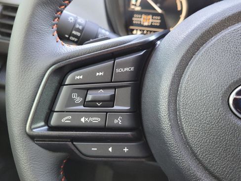 New 2026 Subaru Crosstrek 2.5i Limited AWD/4WD image 8