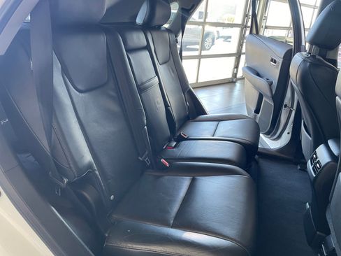 Used 2015 Lexus RX 350 AWD image 18