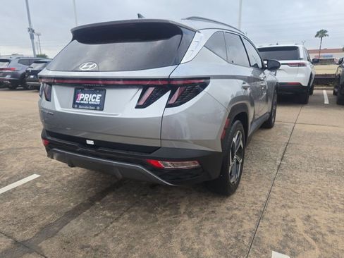 Used 2024 Hyundai Tucson Limited image 5