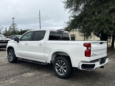 New 2026 Chevrolet Silverado 1500 RST image 30