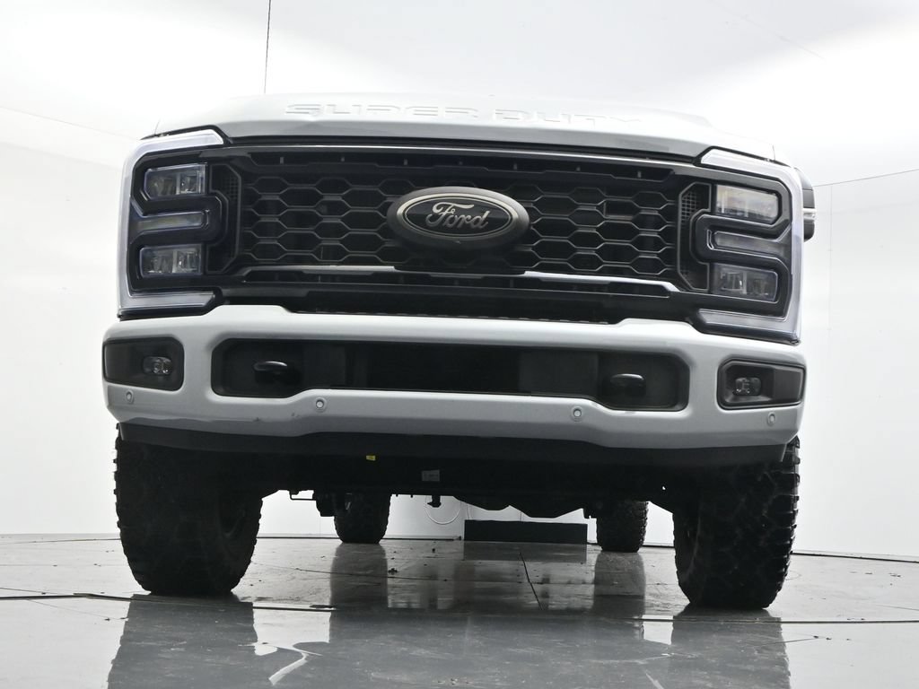 Used 2026 Ford F250 Lariat w/ Tremor Off-Road Package AWD/4WD image 48