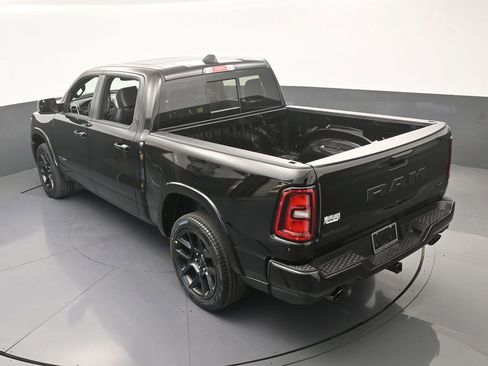 New 2026 RAM 1500 Laramie w/ Night Edition image 51