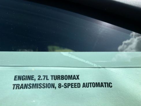 New 2026 GMC Canyon AT4X AWD/4WD image 40