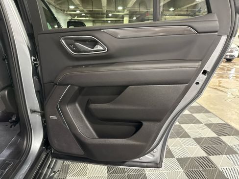 Used 2024 GMC Yukon AT4 w/ Max Trailering Package AWD/4WD image 33