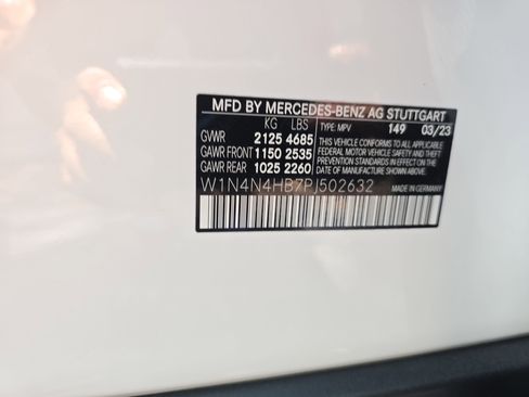 Used 2023 Mercedes-Benz GLA 250 4MATIC image 34