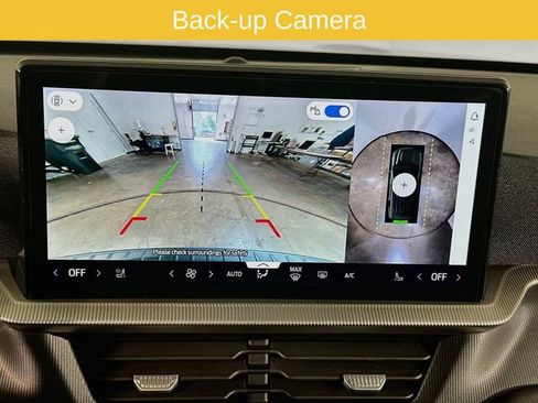 Certified 2025 Ford Explorer ST-Line w/ Premium Package AWD/4WD image 31