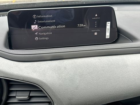 New 2026 MAZDA CX-30 2.5 Turbo w/ Premium Package image 25