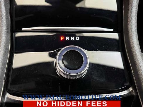 Used 2023 Jeep Grand Cherokee Altitude AWD/4WD image 38