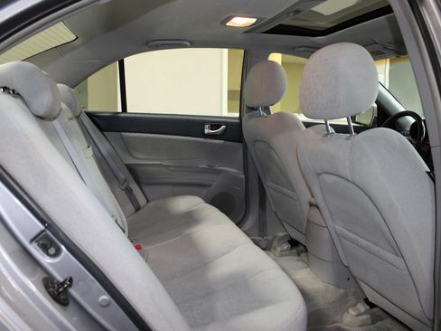 Used 2006 Hyundai Sonata V6 FWD image 27