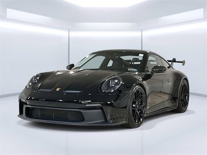 Certified 2023 Porsche 911 GT3