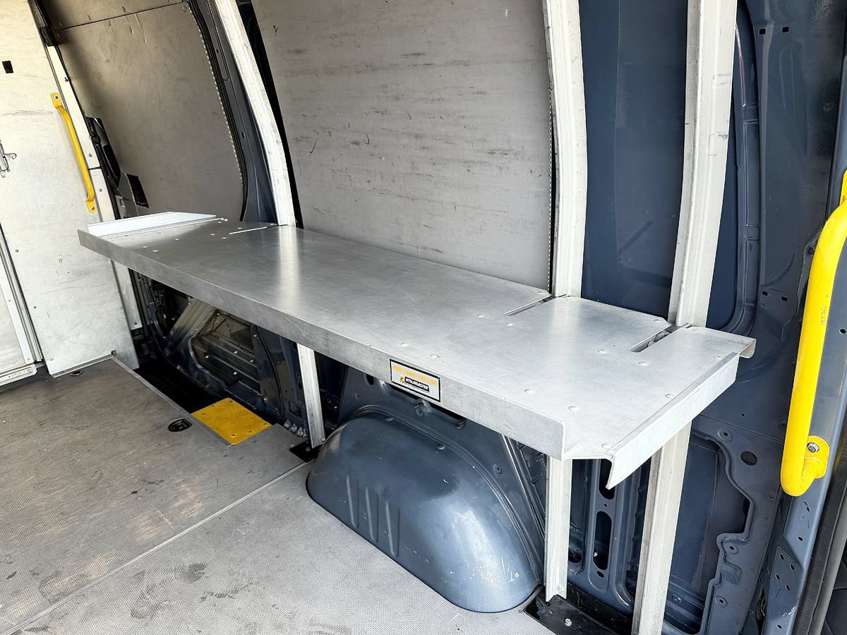 Used 2019 Mercedes-Benz Sprinter 144 image 17