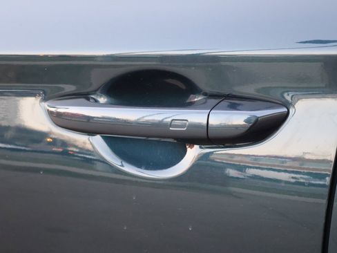 Used 2023 Genesis G70 3.3T w/ Sport Prestige Package image 22